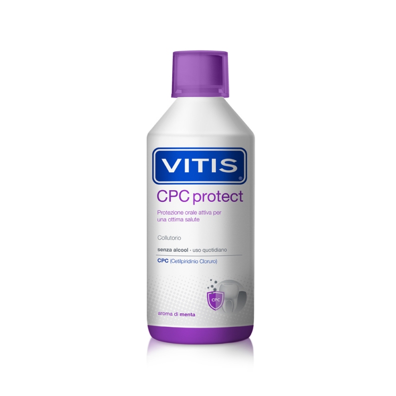 VITIS® CPC protect collutorio